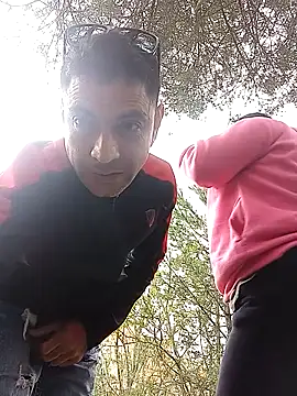 yoahotpetrafiery online show from April 12, 2:55 pm