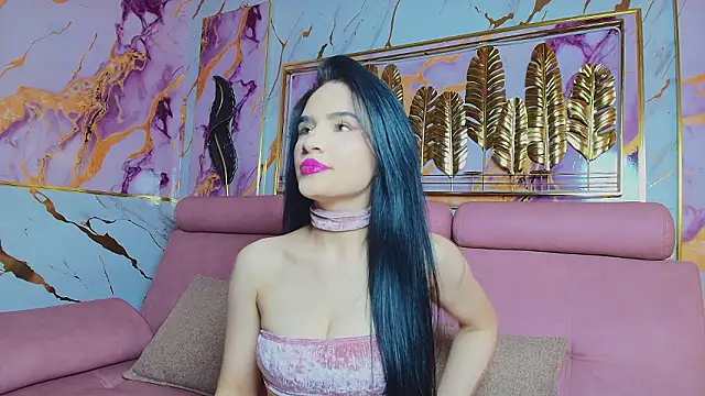 Snapshot of Valeriabigass chatting on February 18, 8:27 pm Valeriabigass online show from February 18, 8:27 pm