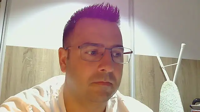 VanillaTime78-Jorge online show from March 15, 6:58 pm