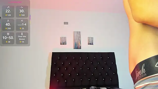 axxxel twink online show from March 8, 3:10 am