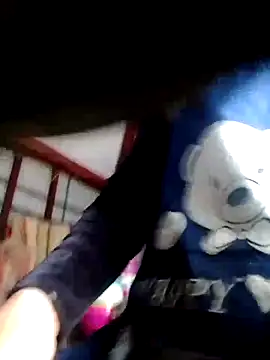 Snapshot of YIYI-502 chatting on February 9, 5:44 am YIYI-502 online show from February 9, 5:44 am