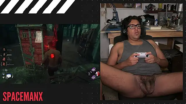 Snapshot of spacemanx_eddy chatting on June 2, 3:08 am spacemanx eddy online show from June 2, 3:08 am