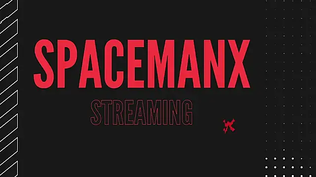 Snapshot of spacemanx_eddy chatting on July 5, 11:45 pm spacemanx eddy online show from July 5, 11:45 pm