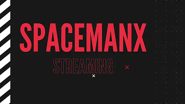 Snapshot of spacemanx_eddy chatting on July 19, 7:01 am spacemanx eddy online show from July 19, 7:01 am