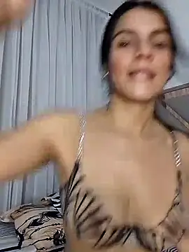 EvaMiranda online show from May 14, 3:24 am