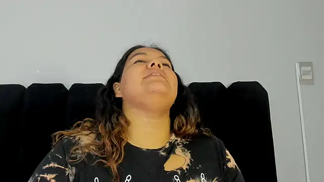 Amaranoir- online show from April 1, 1:06 am