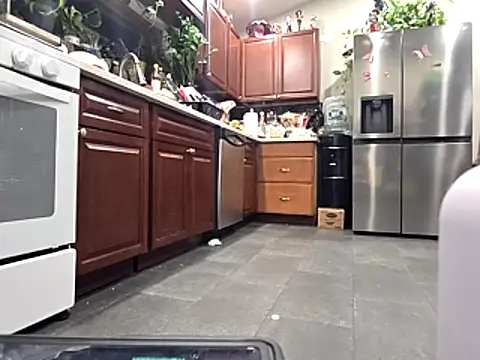 Snapshot of bischo666 chatting on March 8, 3:54 am bischo666 online show from March 8, 3:54 am