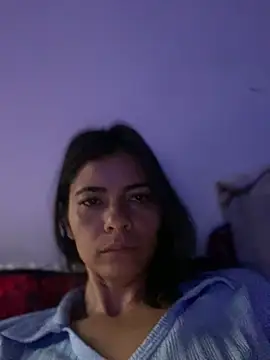 Esperanza GS online show from March 18, 11:57 am