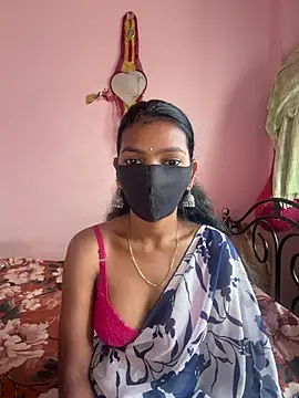 Snapshot of hot_kimaya chatting on June 26, 7:57 am hot kimaya online show from June 26, 7:57 am