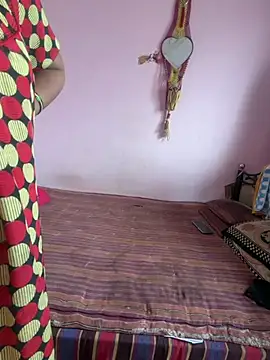 Snapshot of hot_kimaya chatting on July 5, 8:43 am hot kimaya online show from July 5, 8:43 am