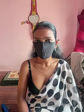 Snapshot of hot_kimaya chatting on July 6, 7:38 am hot kimaya online show from July 6, 7:38 am