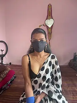 Snapshot of hot_kimaya chatting on July 27, 8:43 am hot kimaya online show from July 27, 8:43 am