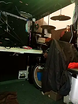 AllucyLu online show from February 22, 11:09 am