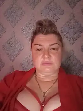 KristinaLowq online show from May 26, 9:11 pm