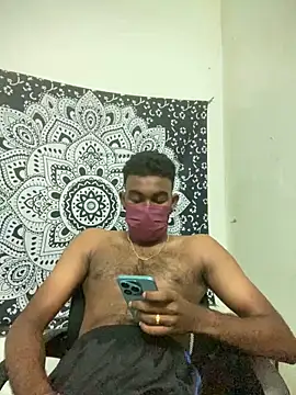 Snapshot of Thirusappi chatting on February 9, 6:28 am Thirusappi online show from February 9, 6:28 am