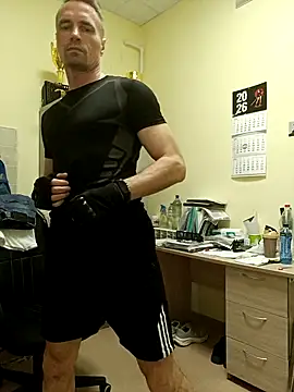 Wargunex online show from May 13, 7:39 am