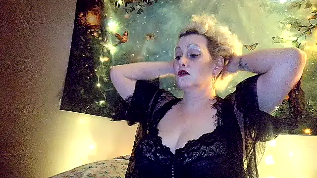 Blondie the librarian online show from March 4, 4:18 am