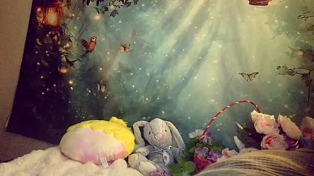 Blondie the librarian online show from March 28, 10:20 pm