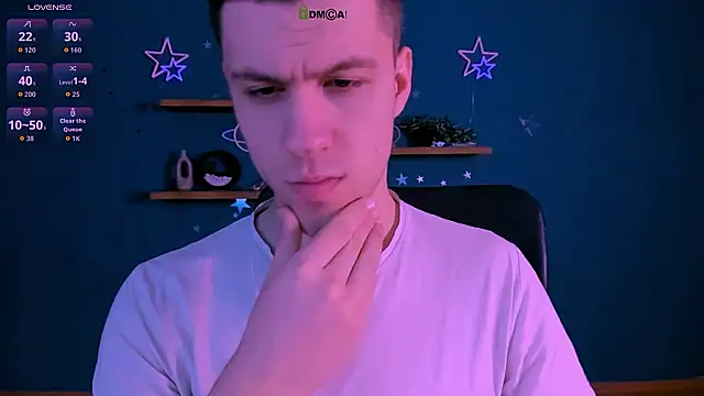 neo raze online show from March 16, 6:06 am