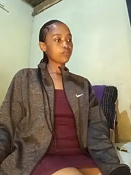 Snapshot of SexyTiger27 chatting on March 1, 7:49 pm SexyTiger27 online show from March 1, 7:49 pm