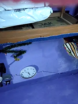 Iamtransboy online show from April 14, 5:52 pm