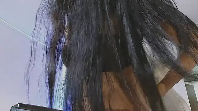 Snapshot of verodeli chatting on February 5, 4:58 pm verodeli online show from February 5, 4:58 pm