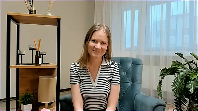 CleliaRostek online show from February 15, 4:20 am