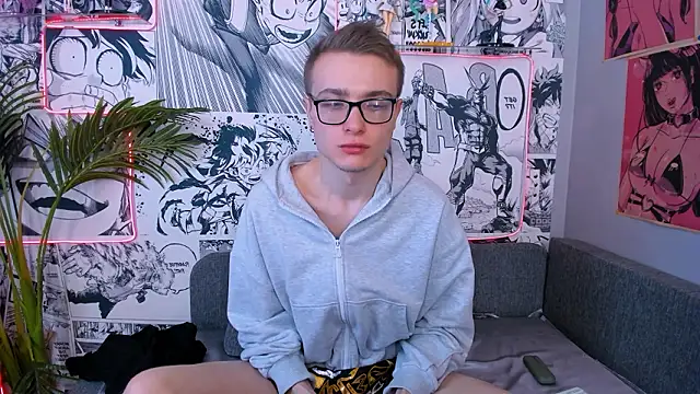 Snapshot of Emmit_Barker chatting on February 16, 3:13 am Emmit Barker online show from February 16, 3:13 am