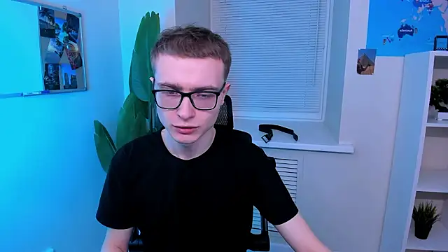 Emmit Barker online show from March 20, 10:20 am