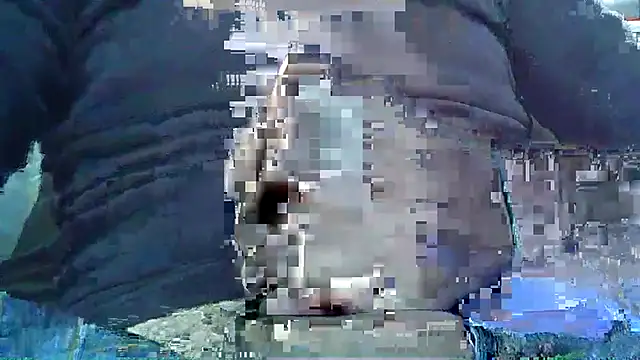 elegantblack online show from April 3, 12:25 pm