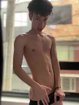 yoursexyjose online show from March 9, 7:18 pm