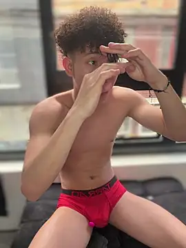 yoursexyjose online show from May 6, 7:30 pm