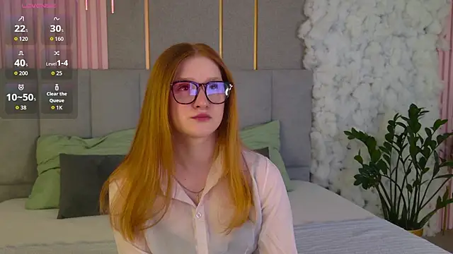 AmandaWatts online show from April 19, 8:35 am