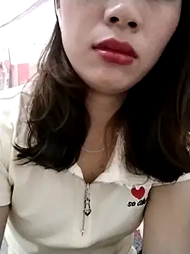 -Bami- online show from April 18, 11:38 pm