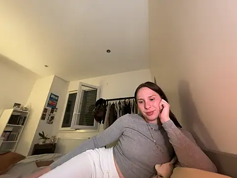 candyX  online show from April 19, 7:38 pm