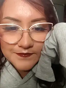 Snapshot of GassyClop chatting on February 15, 2:41 am GassyClop online show from February 15, 2:41 am