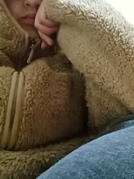 Snapshot of GassyClop chatting on February 17, 4:42 am GassyClop online show from February 17, 4:42 am