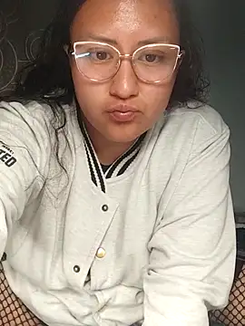 Snapshot of GassyClop chatting on February 21, 4:46 am GassyClop online show from February 21, 4:46 am