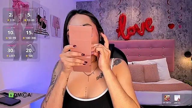 Snapshot of linda_dixon chatting on February 13, 3:02 am linda dixon online show from February 13, 3:02 am