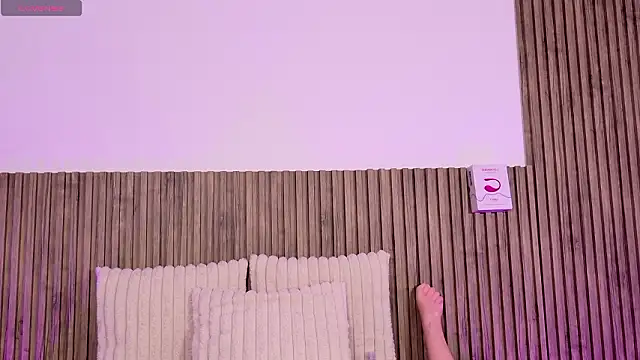 HannaRodri online show from February 27, 1:44 pm