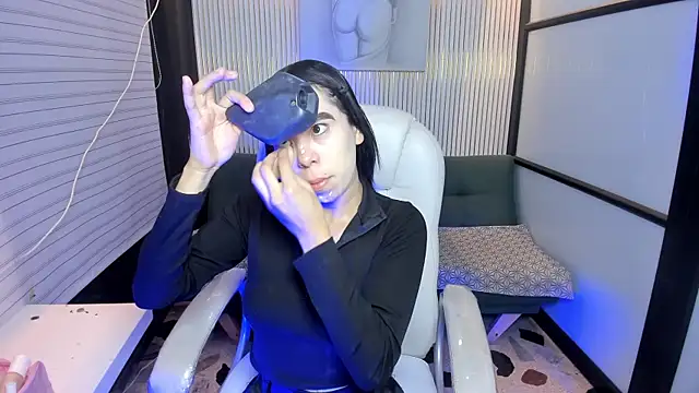 GemmaBrown online show from February 9, 12:53 pm