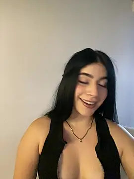  HannahFox  online show from February 12, 10:49 pm