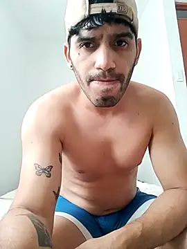 JOC3G online show from February 8, 9:07 pm