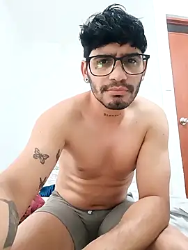 JOC3G online show from February 14, 11:01 pm