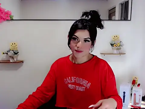 NathalialLooes online show from February 28, 10:05 am