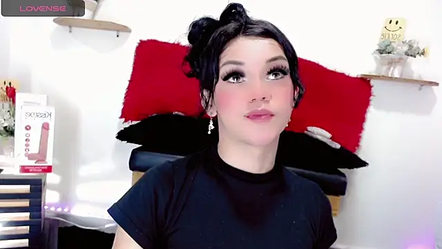 NathalialLooes online show from March 2, 1:19 am