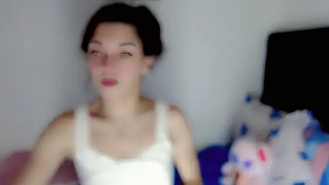Snapshot of NathalialLooes chatting on July 2, 6:58 pm NathalialLooes online show from July 2, 6:58 pm