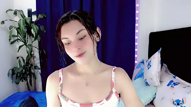 Snapshot of NathalialLooes chatting on July 12, 9:50 pm NathalialLooes online show from July 12, 9:50 pm