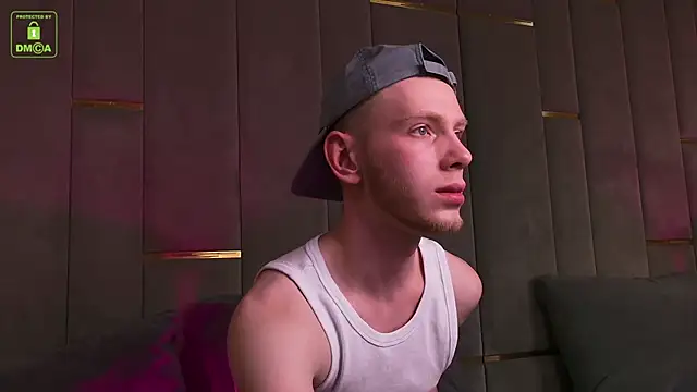 ZidNevil online show from February 5, 8:24 pm