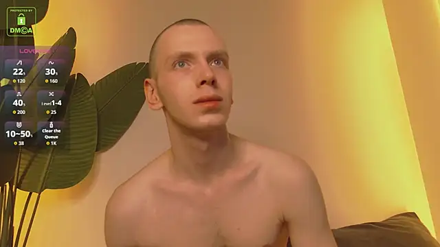 ZidNevil online show from March 5, 8:27 pm